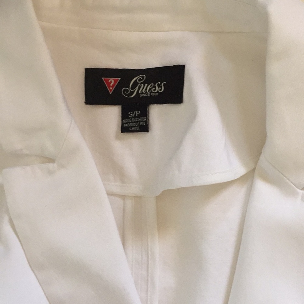 Guess Blazer size SP - Picture 6 of 8